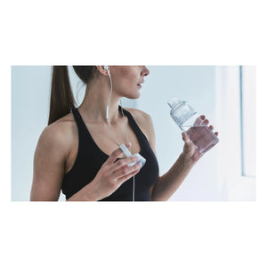 Kinto - Botella - 480 ml | Transparente