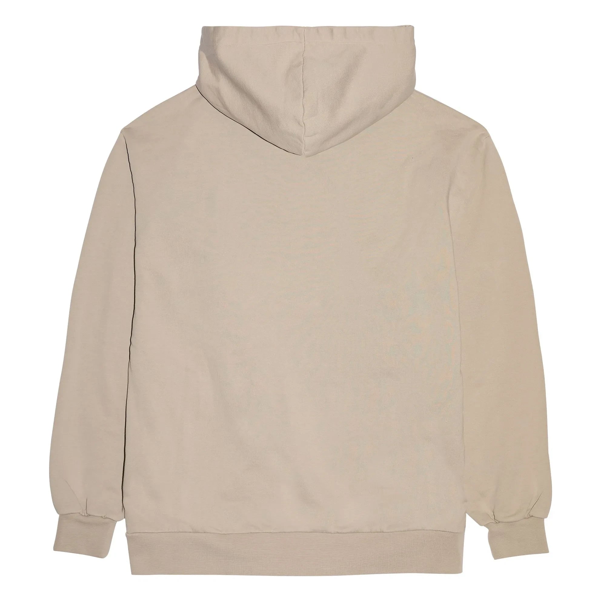 Smallable Man - Sudadera de algodón orgánico Java | Gris perla