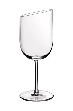 Villeroy & Boch NewMoon Copa de Vino, 300 ml (Set de 4)