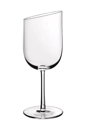 Villeroy & Boch NewMoon Copa de Vino, 300 ml (Set de 4)
