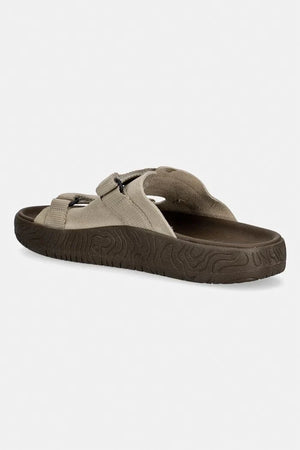 Pantuflas de hombre de ante ARPOADOR SUEDE de Veja