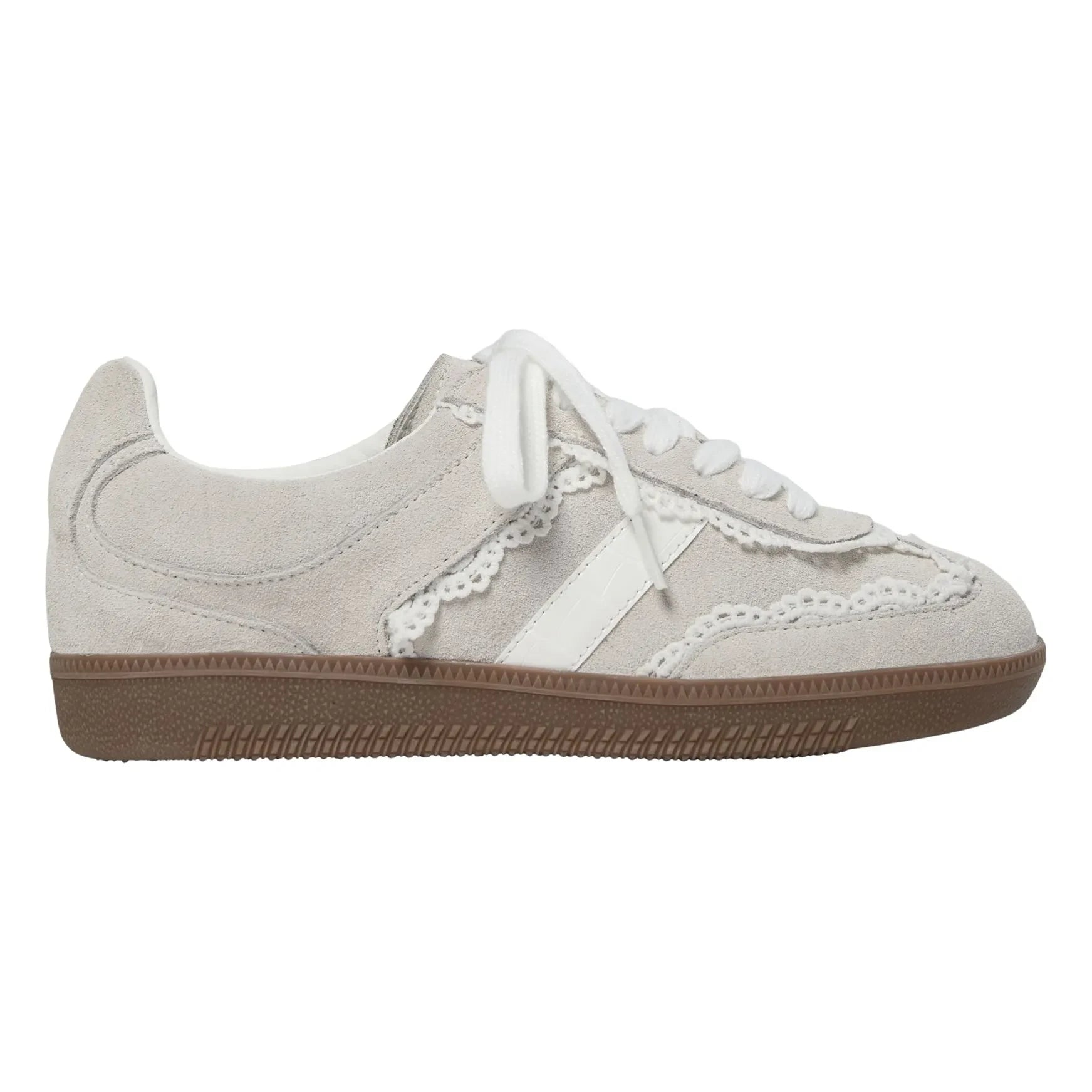 Sofie Schnoor - Zapatillas deportivas Eviasy | Blancas