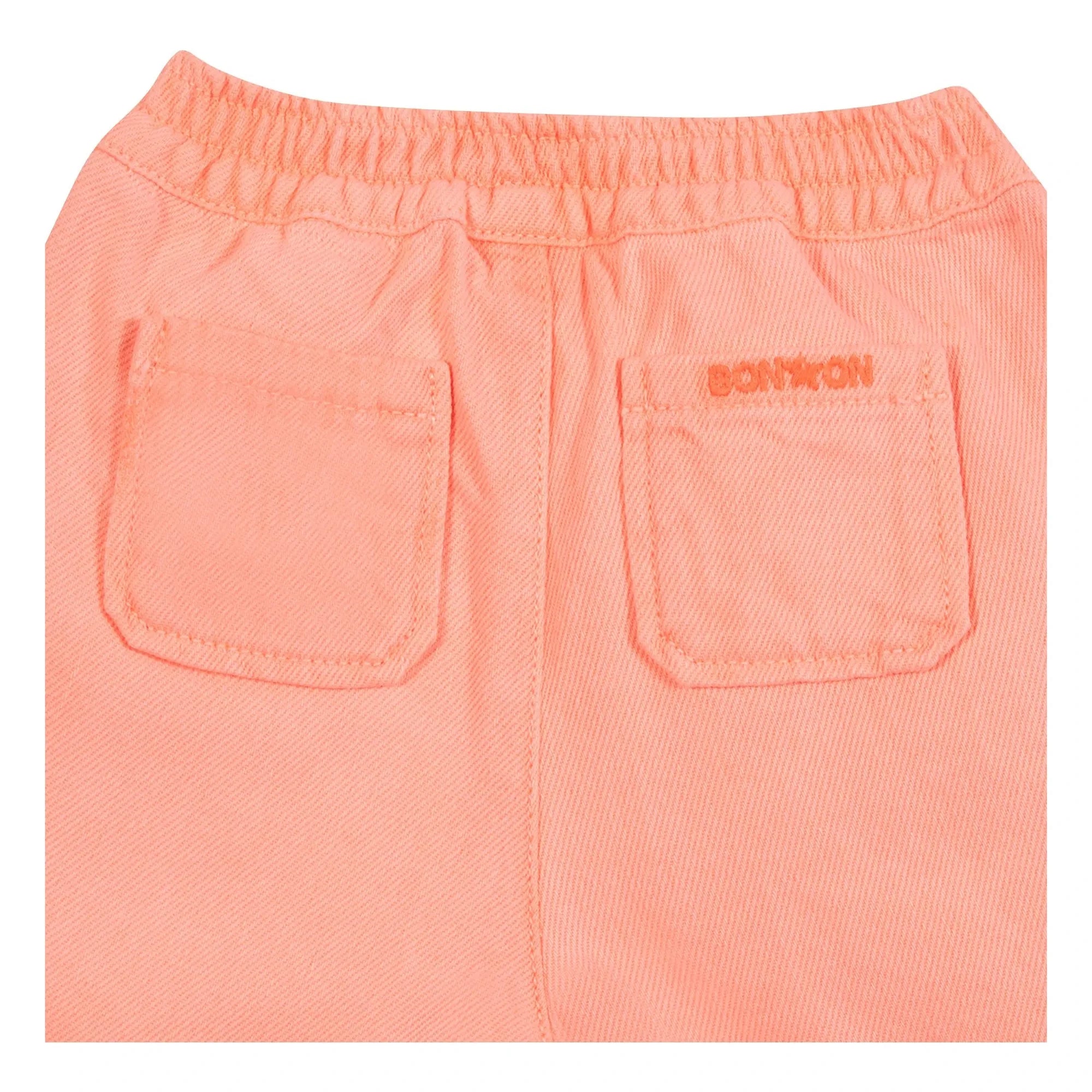 Bonton - Pantalones Lucky | Coral