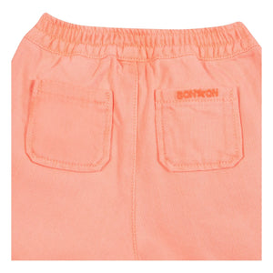 Bonton - Pantalones Lucky | Coral
