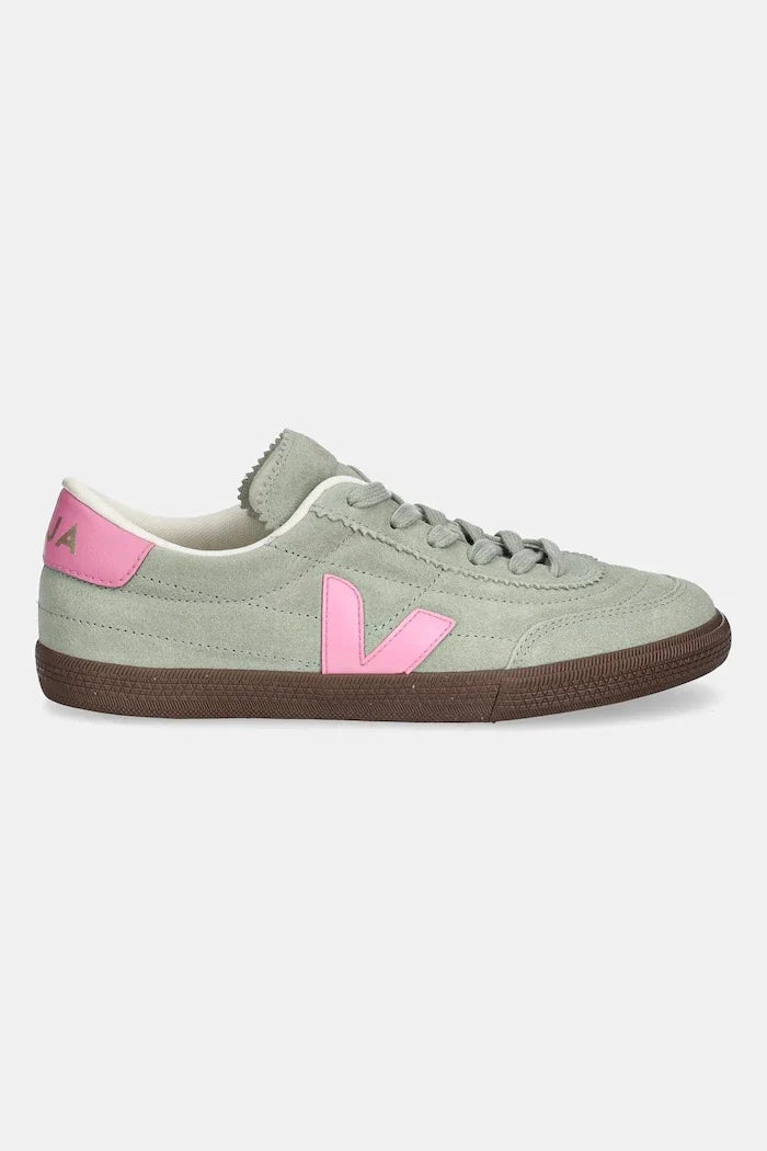 Veja Panenka Zapatillas Deportivas de Cuero