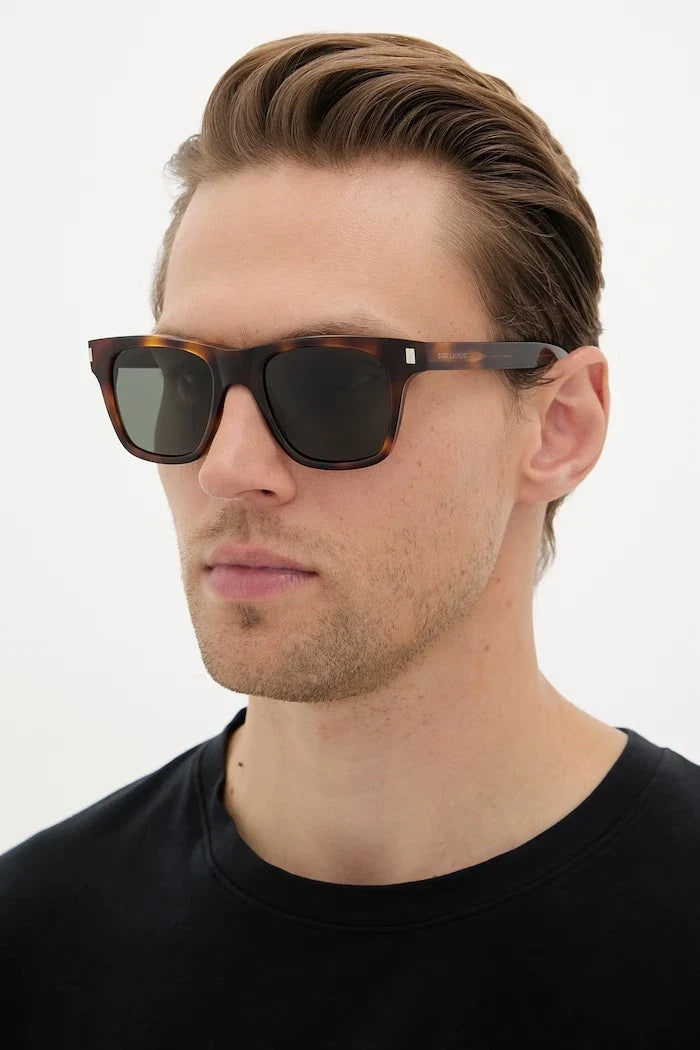 Gafas de Sol Saint Laurent Wayfarer para Hombre