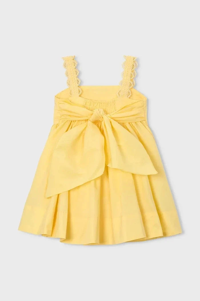 Vestido de Niña Mayoral