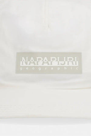 Napapijri gorra de béisbol de hombre BOX LOGO