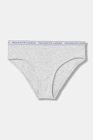 Braguita de bikini para niños Polo Ralph Lauren (paquete de 2)