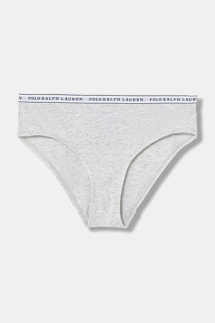 Braguita de bikini para niños Polo Ralph Lauren (paquete de 2)