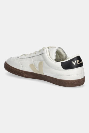Zapatillas de deporte de cuero Veja Panenka