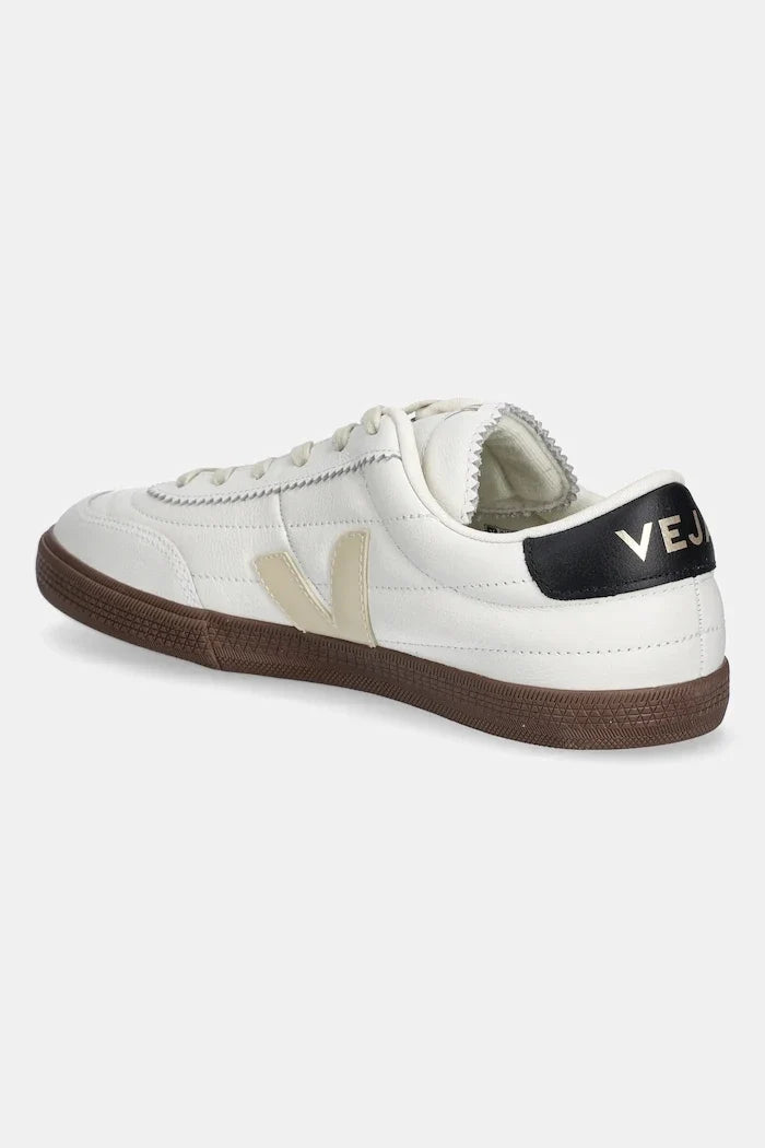 Zapatillas de deporte de cuero Veja Panenka