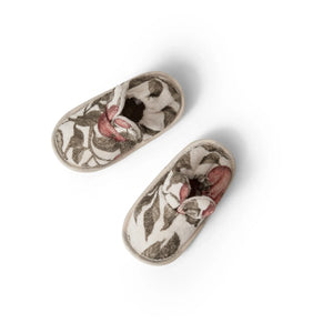 garbo&friends - Zapatillas de manzana
