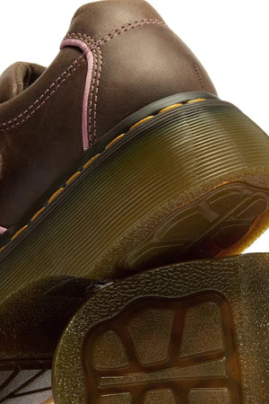 Dr. Martens Botas de Piel para Mujer Buzz Strap