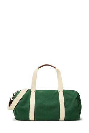 Bolsa de deporte de algodón para hombre Polo Ralph Lauren
