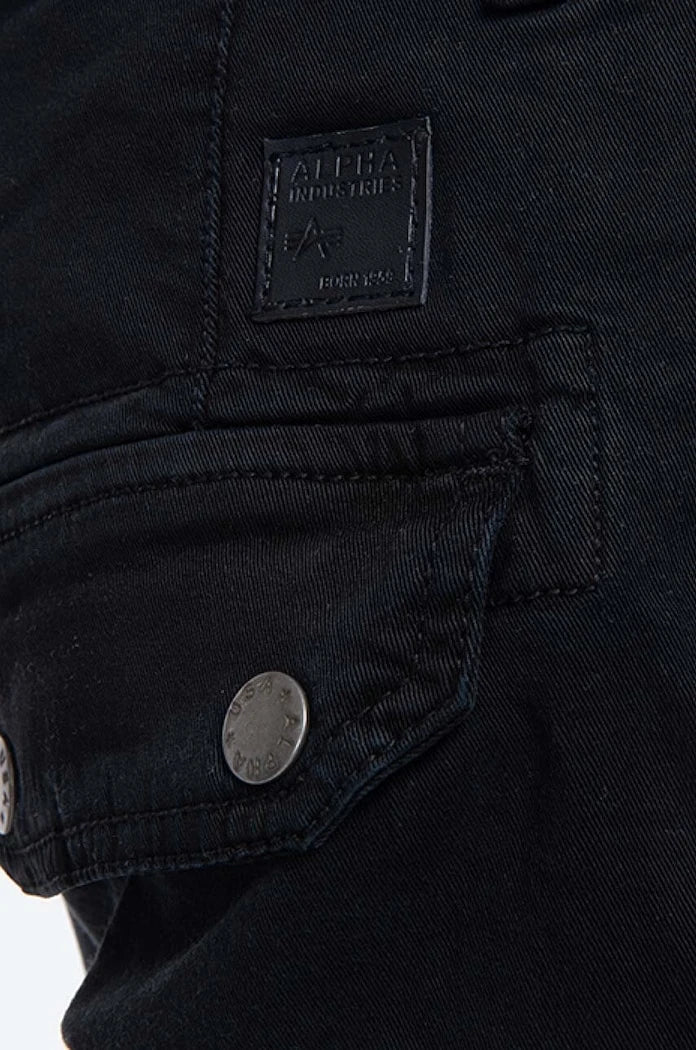 Pantalón Alpha Industries Combat LW