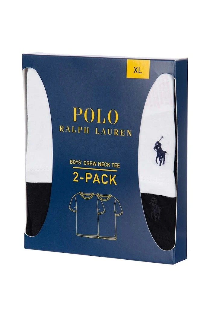 Polo Ralph Lauren Pijama (2 Piezas)