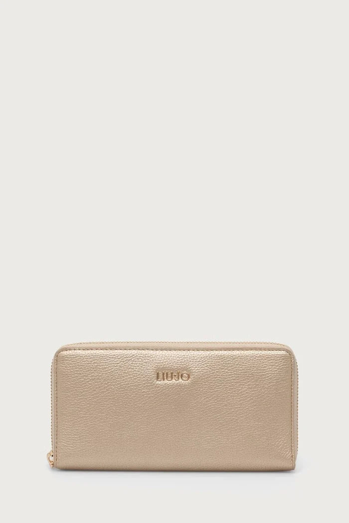 Cartera de mujer Liu Jo, de piel sintética