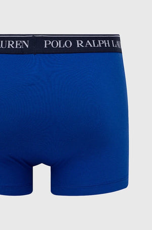 Bóxer Polo Ralph Lauren (5 pares)