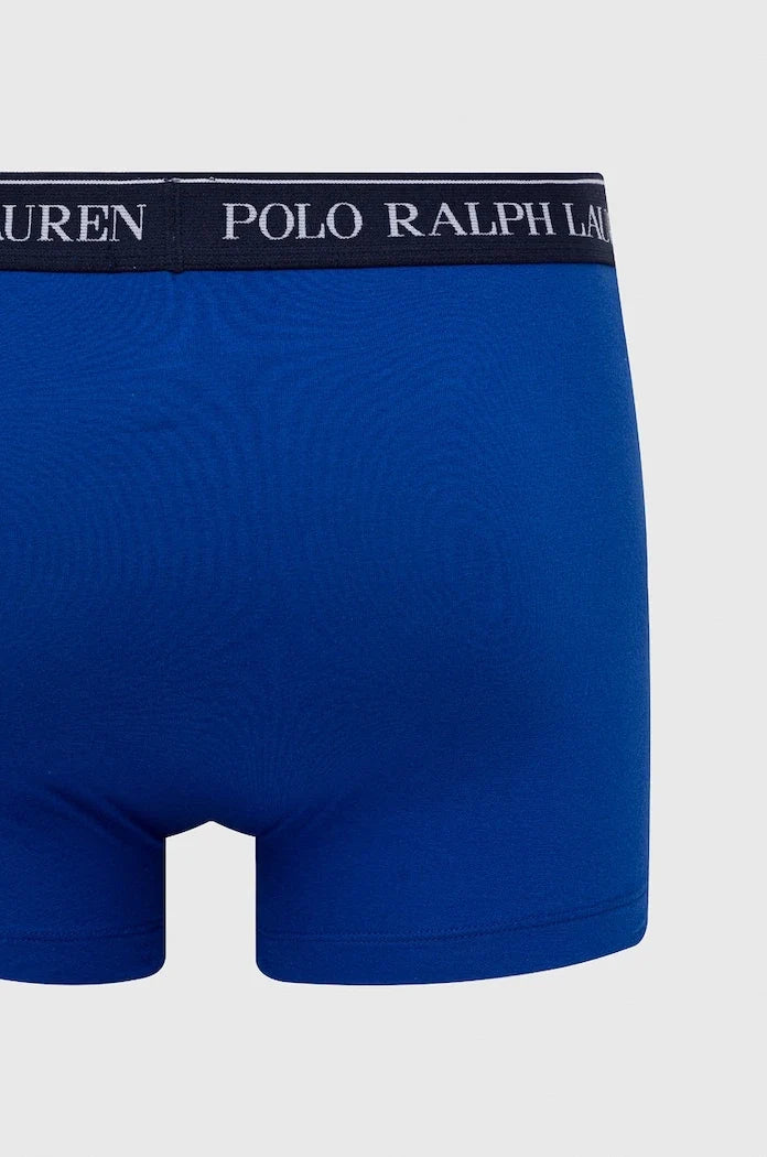 Bóxer Polo Ralph Lauren (5 pares)