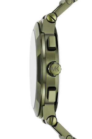 Reloj de pulsera Michael Kors Billie para hombre