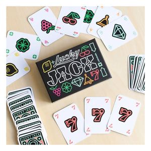 Laboludic - Juego atmosférico Lucky Jack