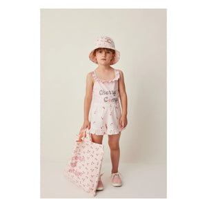 Tocoto Vintage - Cherry Mayo | Rosa pálido