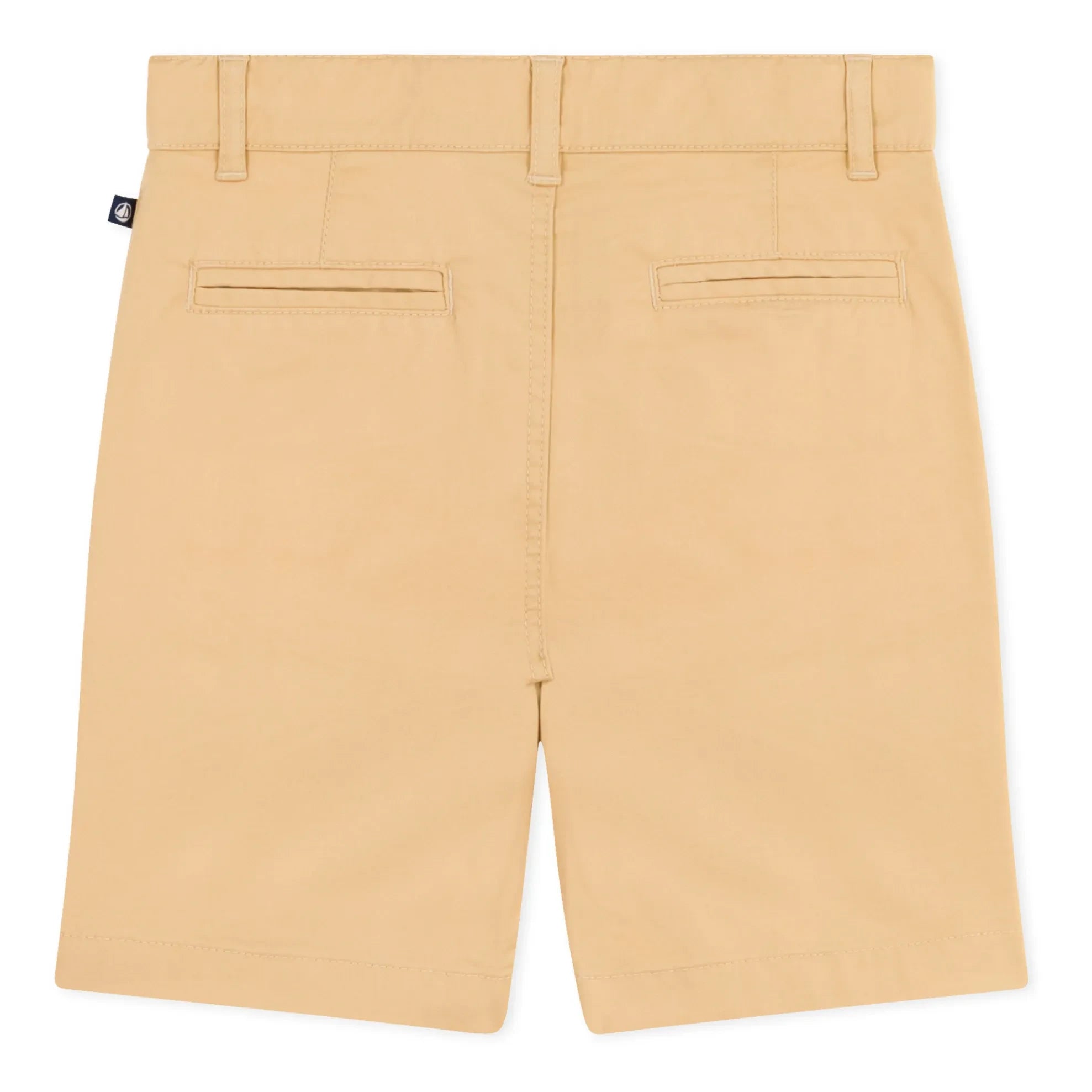Petit Bateau - Bermuda Melo | Beige
