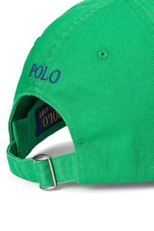 Gorra de algodón Polo Ralph Lauren para hombre