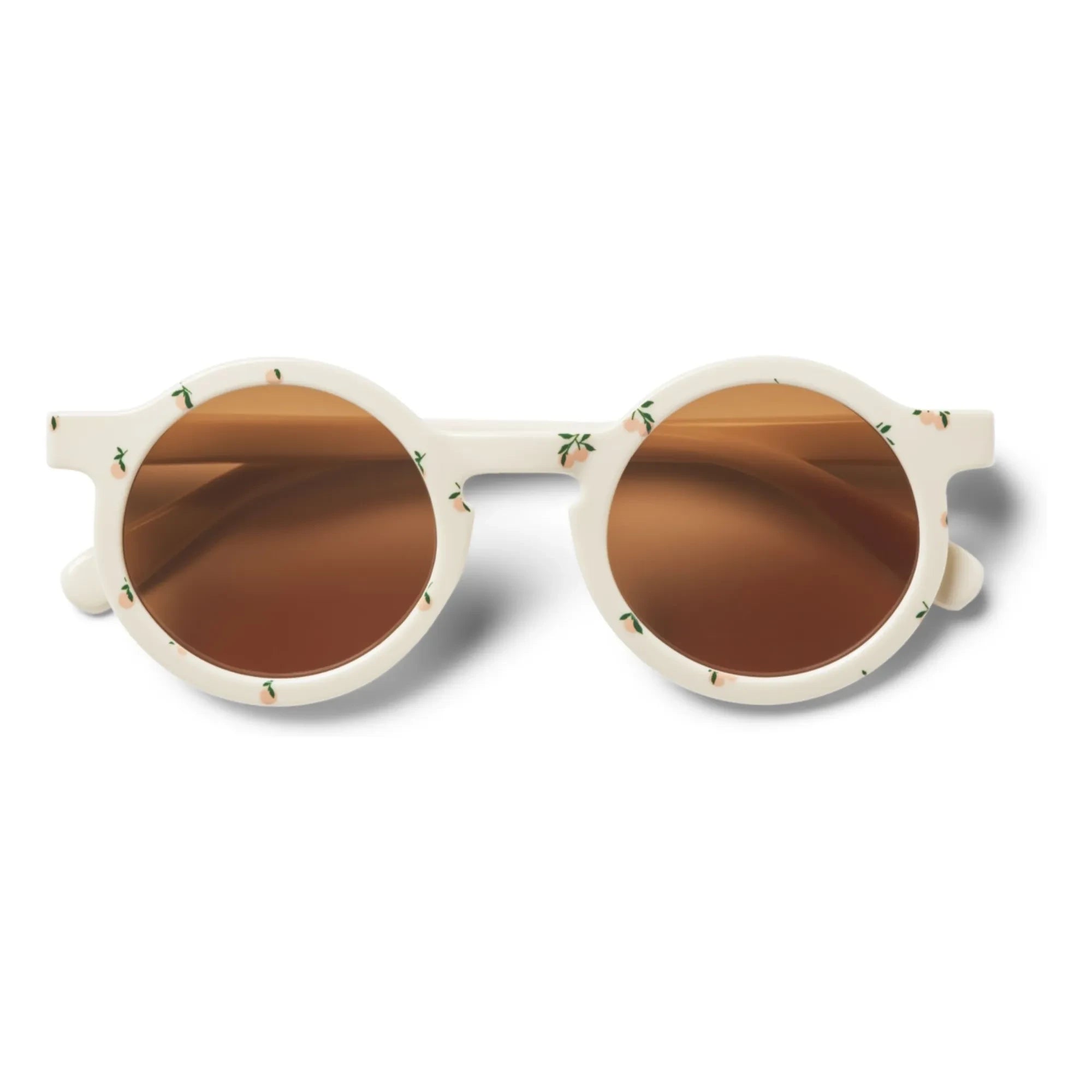 Gafas de sol de fibra reciclada Liewood - Darla | Crudo