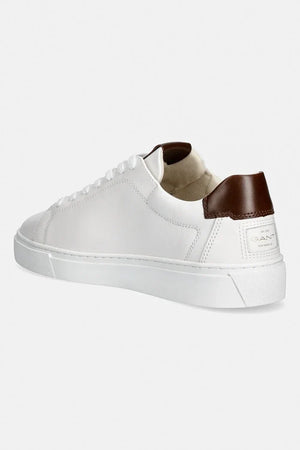 Zapatillas deportivas de piel Gant McJulien