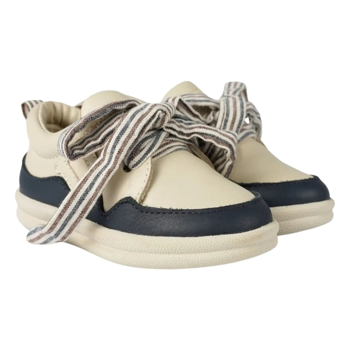 Donsje - Zapatillas deportivas Lenson | Crema