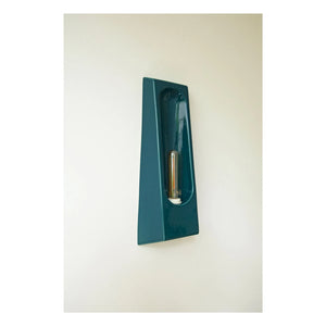 Violaine d'Harcourt - Lámpara de pared Alcove | Azul