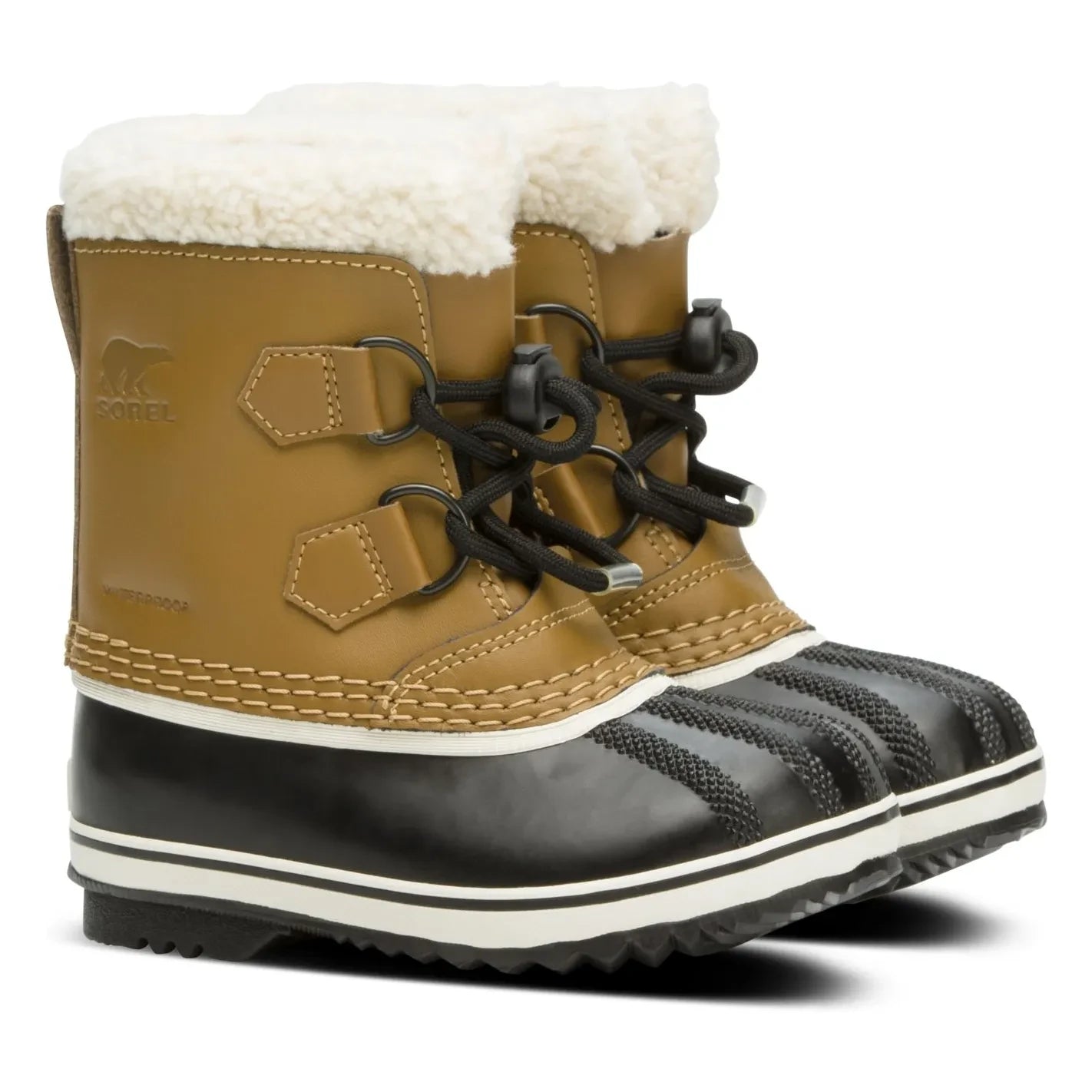Sorel - Botas impermeables Yoot Pac TP | Camel