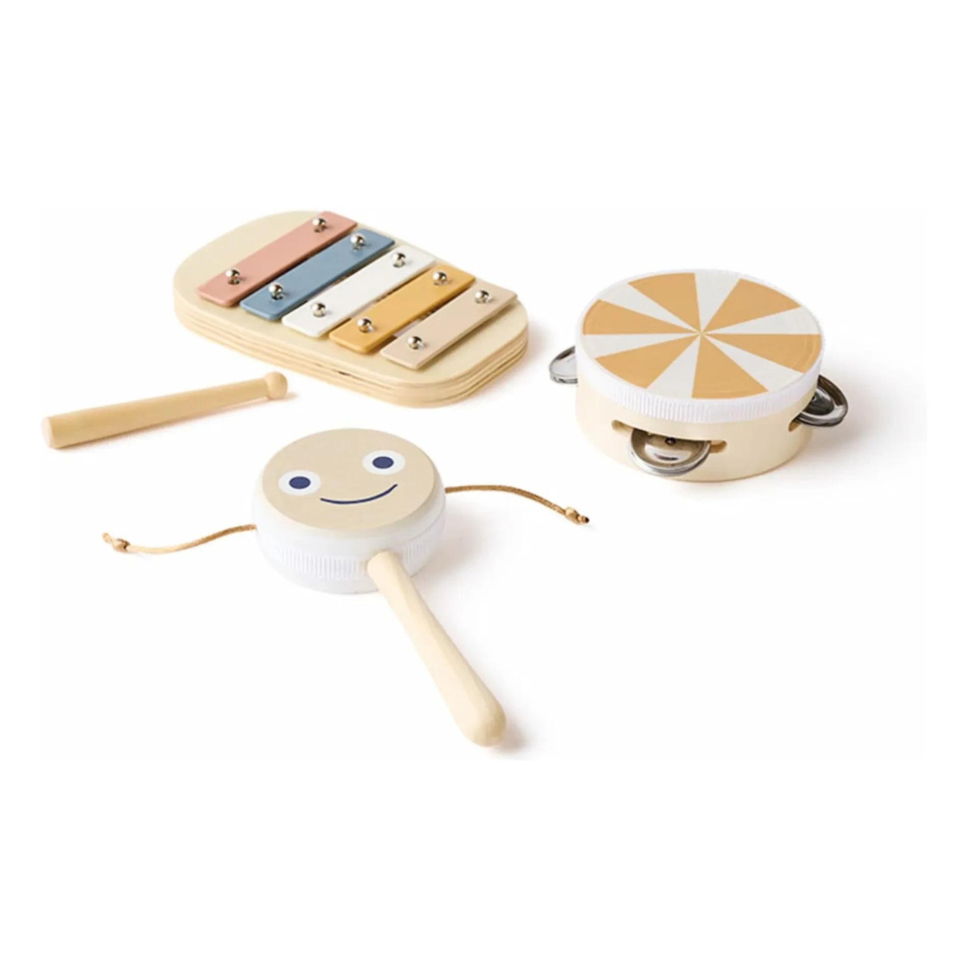 Kid's Concept - Trío musical