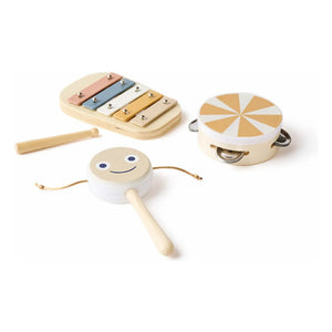 Kid's Concept - Trío musical