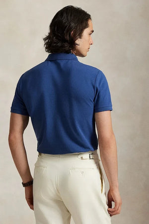 Camiseta polo de algodón elástico para hombre de Polo Ralph Lauren