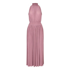 Samsoe Samsoe - Vestido Uma | Palo de rosa