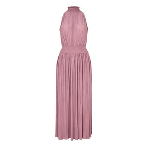 Samsoe Samsoe - Vestido Uma | Palo de rosa