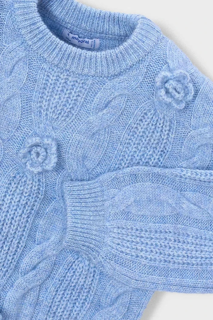 Sudadera Mayoral para niños