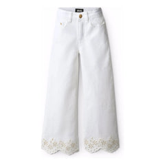 Molo - Jean Ava | Blanco