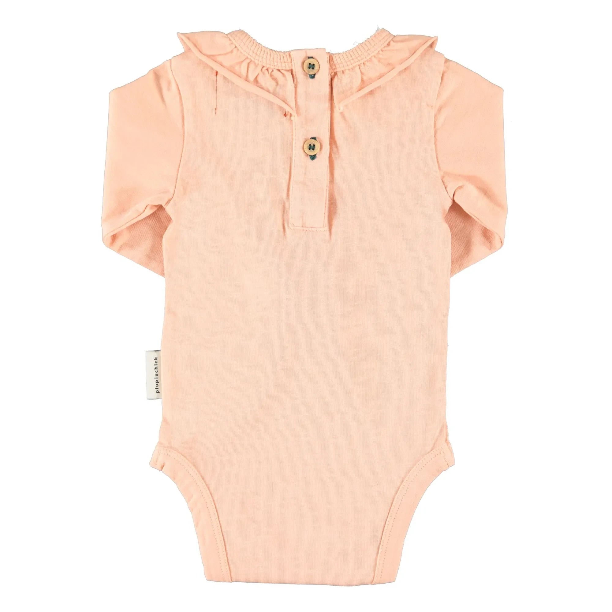 Piupiuchick - Pembe Gövde