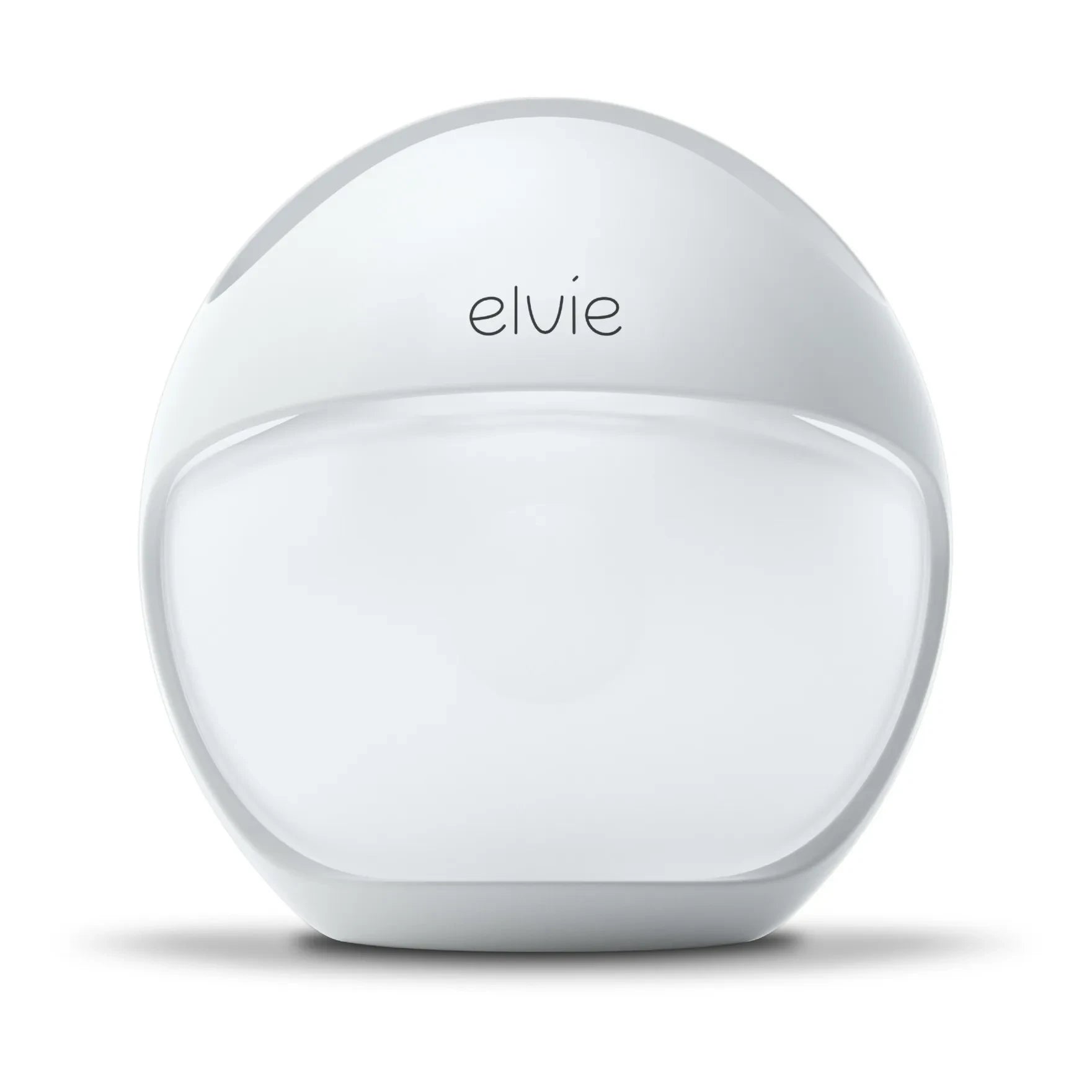 elvie - Elvie Curve - Sacaleches manual