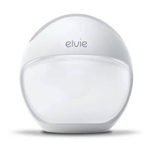 elvie - Elvie Curve - Sacaleches manual