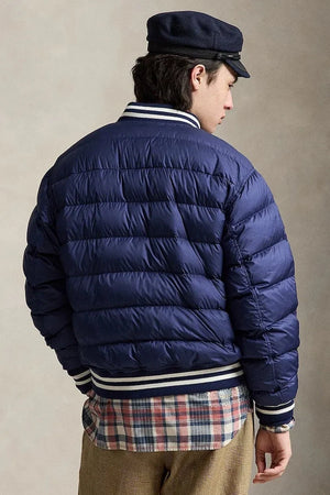 Polo Ralph Lauren Abrigo acolchado para hombre