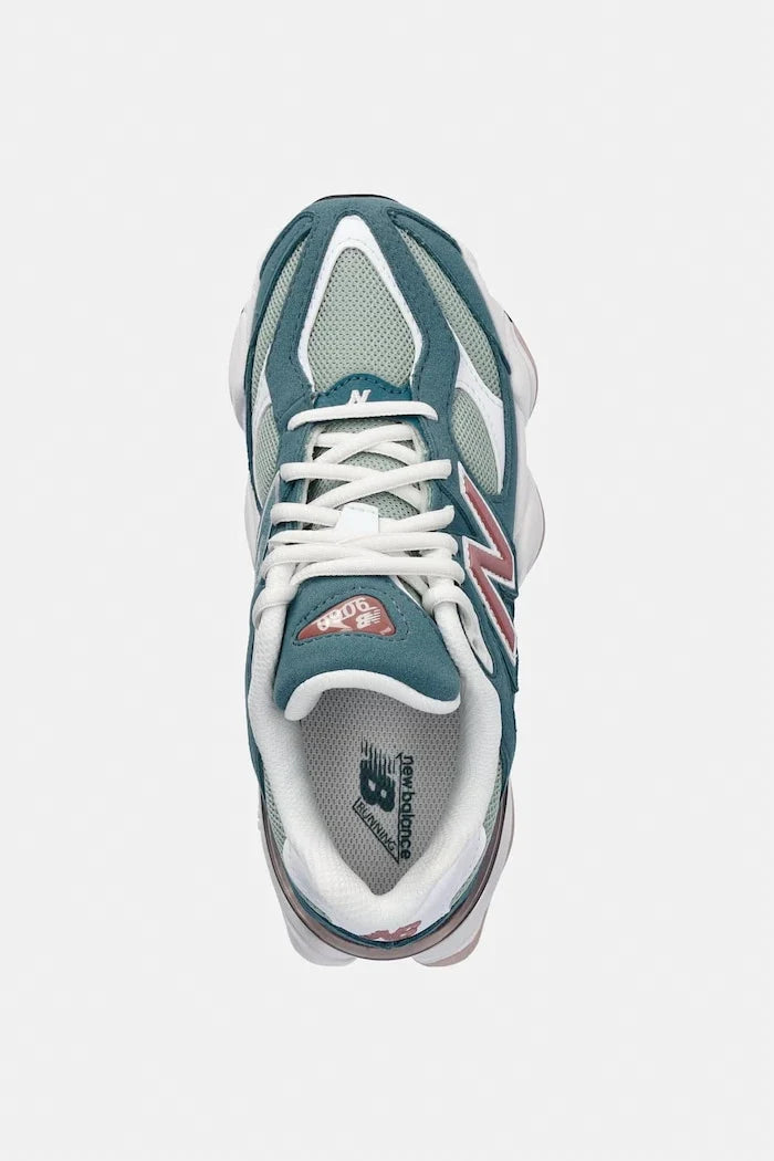 New Balance 9060 Zapatillas Deportivas para Niño