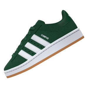 Adidas - Zapatillas Campus 00s Lazos elásticos | Verde
