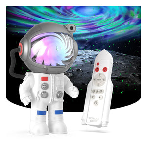 MOB - Proyector de Estrellas Stellar Light