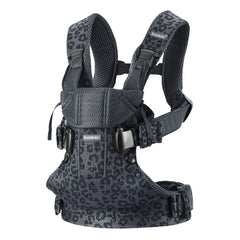 BabyBjörn - Mochila Portabebés One Air | Gris
