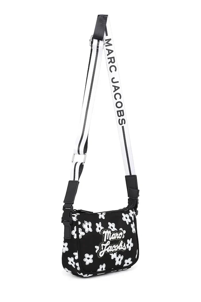 Bolso cruzado Marc Jacobs para niños